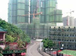 黃大仙馬仔坑道 Ma Chai Hang Rd, Wong Tai Sin, 1999 (Ref: 199902507)